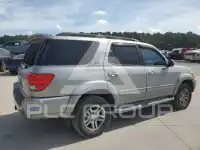 2005 Toyota SEQUOIA фото
