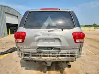 2005 Toyota SEQUOIA фото