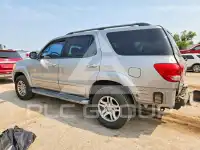 2005 Toyota SEQUOIA фото