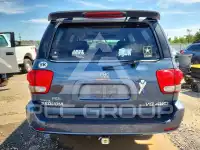 2005 Toyota SEQUOIA фото