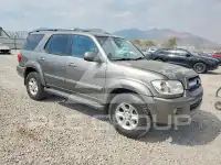 2005 Toyota SEQUOIA photo