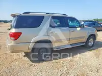 2005 Toyota SEQUOIA фото