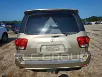 2005 Toyota SEQUOIA фото