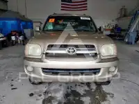 2005 Toyota SEQUOIA фото