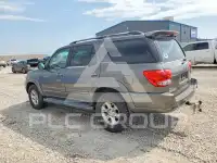 2005 Toyota SEQUOIA photo