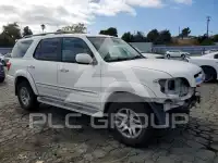 2005 Toyota SEQUOIA фото