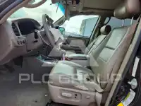2005 Toyota SEQUOIA photo