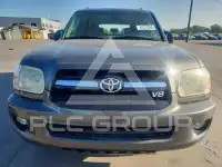 2005 Toyota SEQUOIA фото