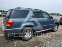 2005 Toyota SEQUOIA photo