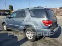 2005 Toyota SEQUOIA photo