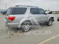 2005 Toyota SEQUOIA фото