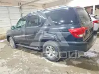 2005 Toyota SEQUOIA фото