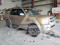 2005 Toyota SEQUOIA фото