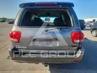 2005 Toyota SEQUOIA фото