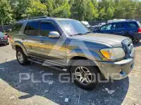 2005 Toyota SEQUOIA photo