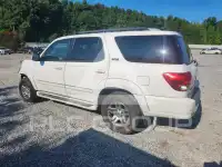 2005 Toyota SEQUOIA фото