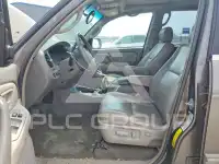2005 Toyota SEQUOIA photo