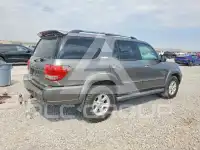 2005 Toyota SEQUOIA photo