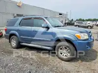 2005 Toyota SEQUOIA photo