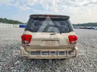 2005 Toyota SEQUOIA фото
