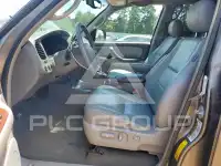 2005 Toyota SEQUOIA фото