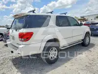2005 Toyota SEQUOIA фото