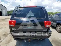 2005 Toyota SEQUOIA фото