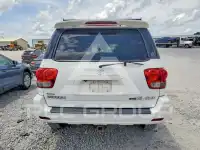 2005 Toyota SEQUOIA фото
