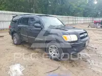 2005 Toyota SEQUOIA фото
