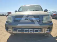 2005 Toyota SEQUOIA фото