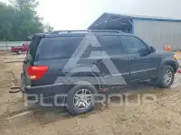 2005 Toyota SEQUOIA фото