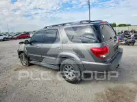 2005 Toyota SEQUOIA фото