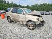 2005 Toyota SEQUOIA фото