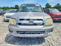 2005 Toyota SEQUOIA фото