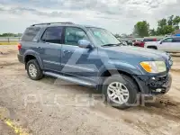 2005 Toyota SEQUOIA фото
