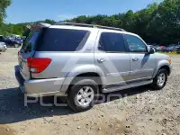 2005 Toyota SEQUOIA photo