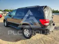 2005 Toyota SEQUOIA фото