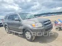 2005 Toyota SEQUOIA фото