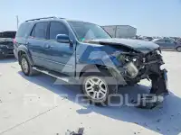 2005 Toyota SEQUOIA фото