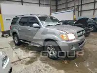 2005 Toyota SEQUOIA фото