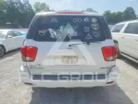 2005 Toyota SEQUOIA фото
