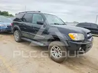 2005 Toyota SEQUOIA фото