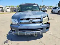2005 Toyota SEQUOIA photo