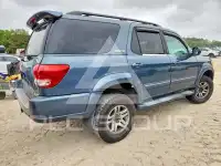 2005 Toyota SEQUOIA фото