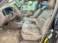 2005 Toyota SEQUOIA фото