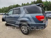 2005 Toyota SEQUOIA фото