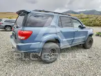 2005 Toyota SEQUOIA фото
