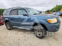 2005 Toyota SEQUOIA фото
