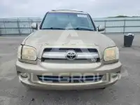 2005 Toyota SEQUOIA фото