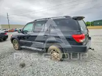2005 Toyota SEQUOIA фото